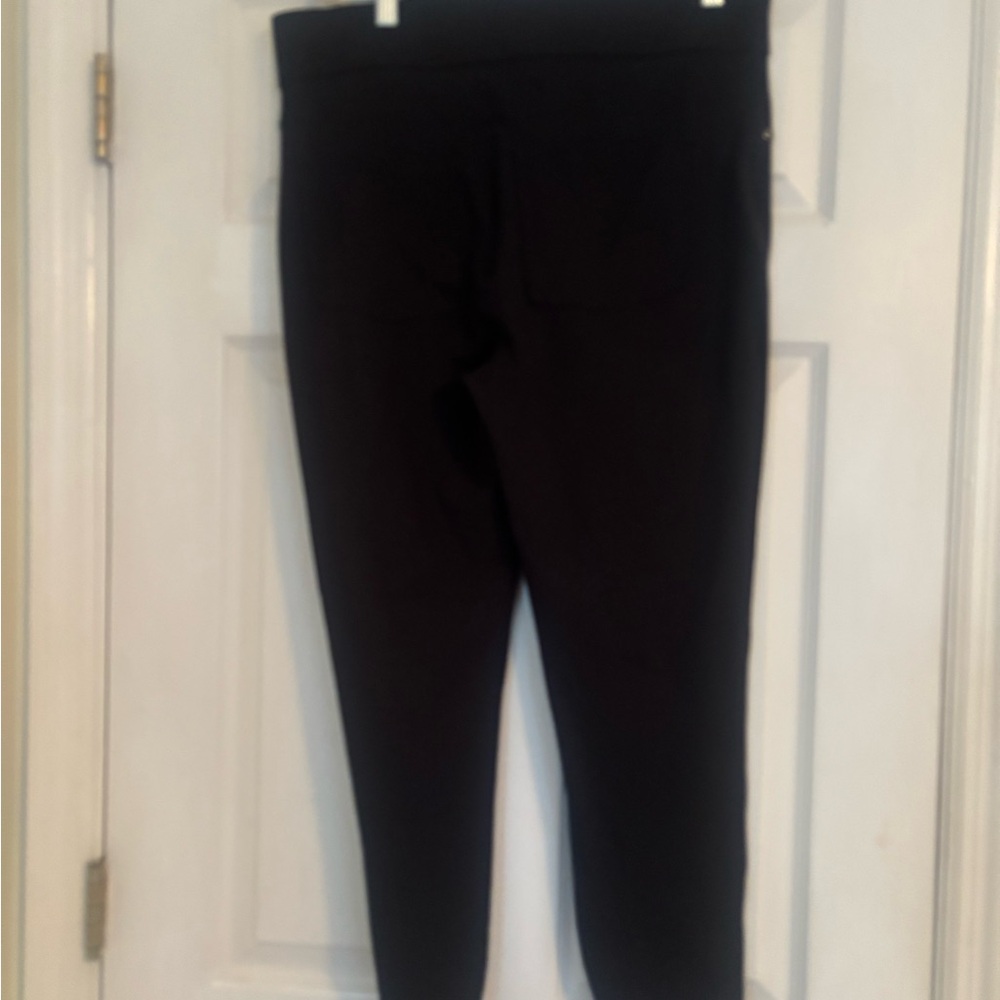 Black pants
